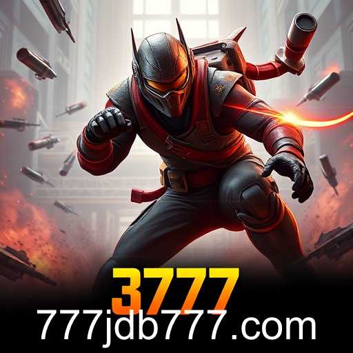 Exploring the Thrilling World of Action Games on JDB 777