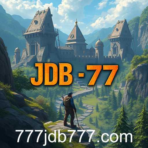 Exploring the Thrilling World of Adventure Games on JDB 777