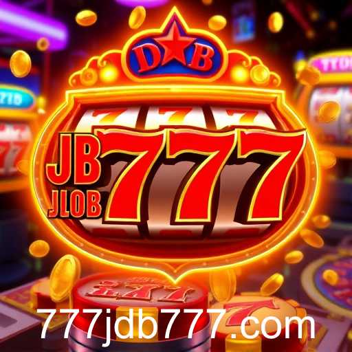 JDB 777: A Standout in the Digital Arcade Scene