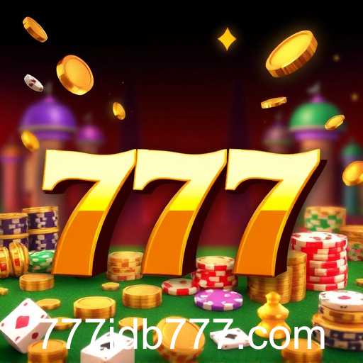 Exploring the Thrilling World of Casino Games: The Rise of JDB 777