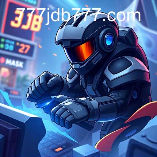 JDB 777 Revolutionizes Gaming Industry