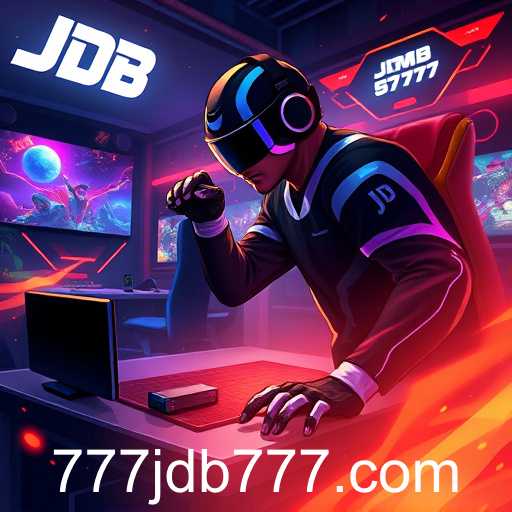 JDB 777: Revolutionizing Online Gaming