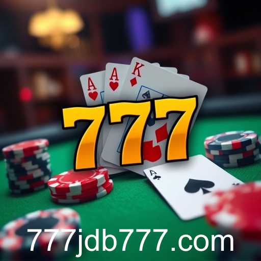 JDB 777: Revolutionizing Online Gaming