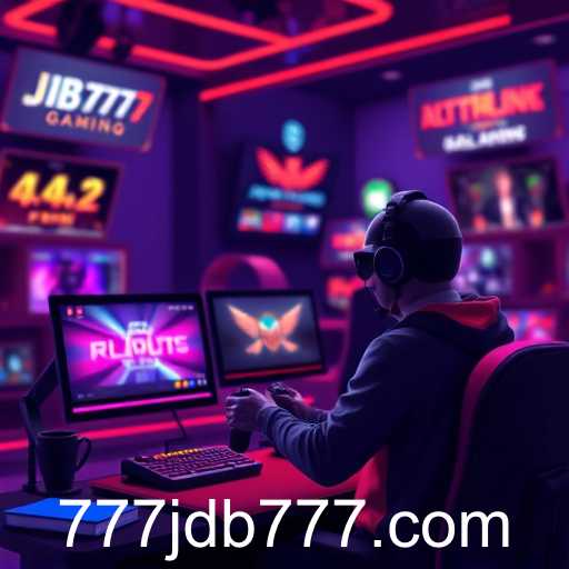 The Rise and Influence of JDB 777 in the Gaming World