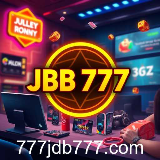 JDB 777: The Evolving Landscape of Online Gaming