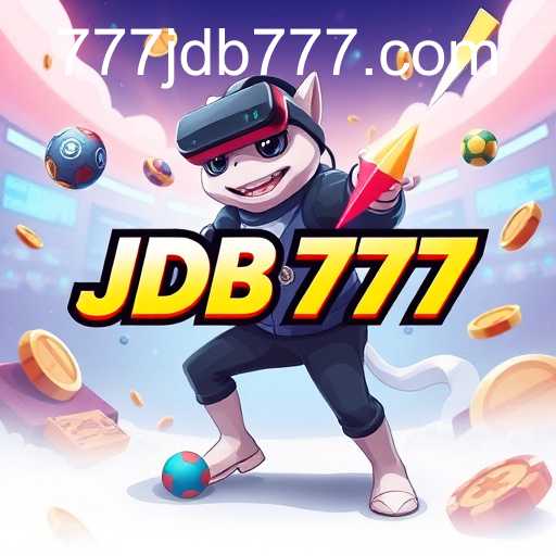JDB 777 Revolutionizes Online Gaming