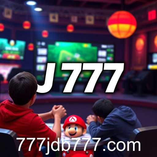 Online Gaming Surge: The Rise of JDB 777