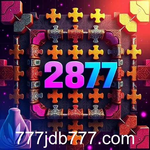 JDB 777: The Intriguing World of Puzzle Games