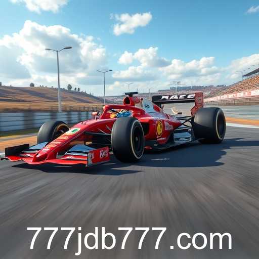 The Thrilling World of Racing Games: Exploring 'JDB 777' and Beyond