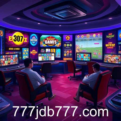 JDB 777