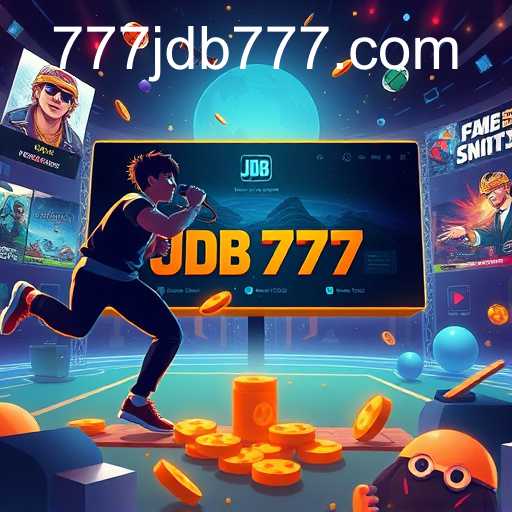 The Rise of JDB 777: A Digital Gaming Phenomenon