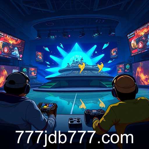 The Rise of JDB 777: Transforming Online Gaming