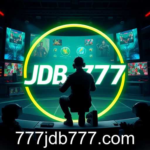 The Rise of JDB 777 in Gaming Culture