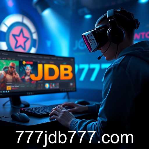 The Rise of JDB 777: A New Era in Digital Gaming
