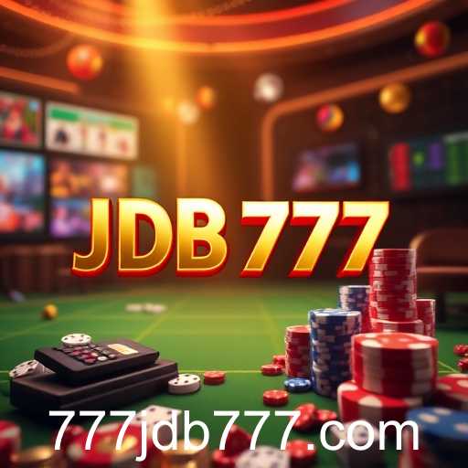 JDB 777