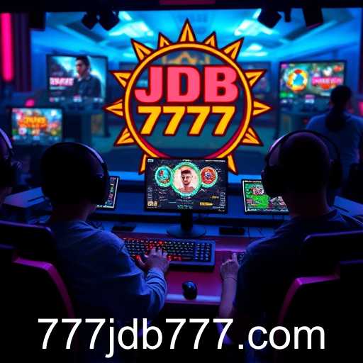 The Rise of JDB 777: Dominating the Online Gaming Scene