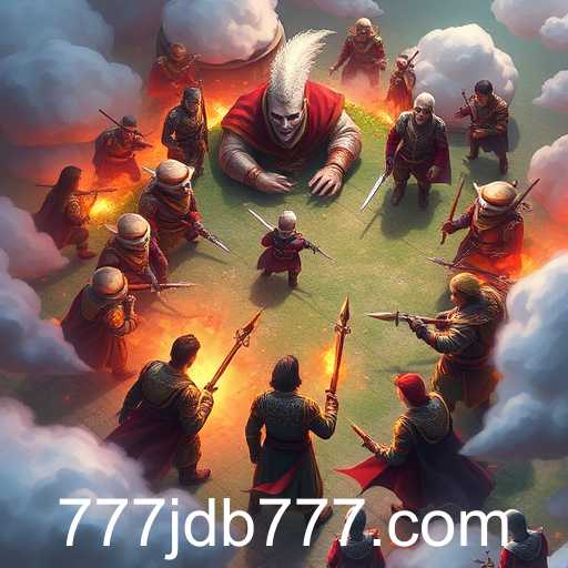 Exploring the Rich World of Strategy Games: Spotlight on JDB 777